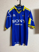Kappa Shirts 95-96 Sony Minidisc