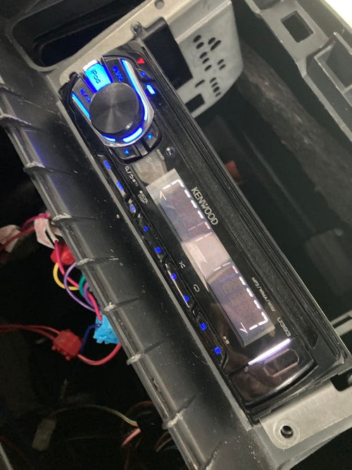Other Kenwood U393