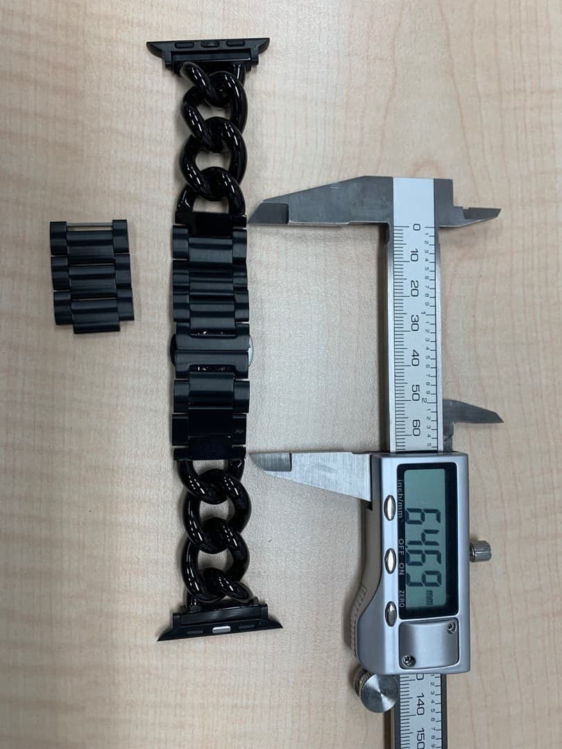 Bands Belts Royce&Roland Applewatch 44 45 46 49