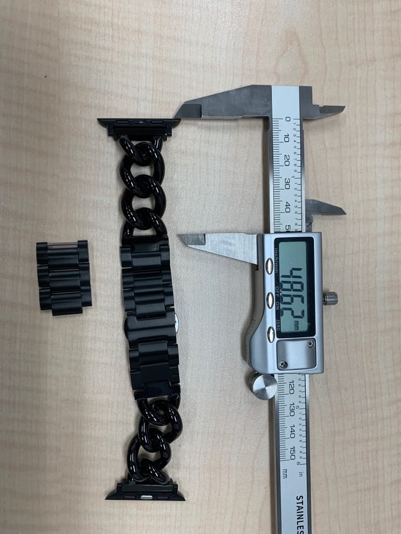 Bands Belts Royce&Roland Applewatch 44 45 46 49