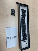 Bands Belts Royce&Roland Applewatch 44 45 46 49