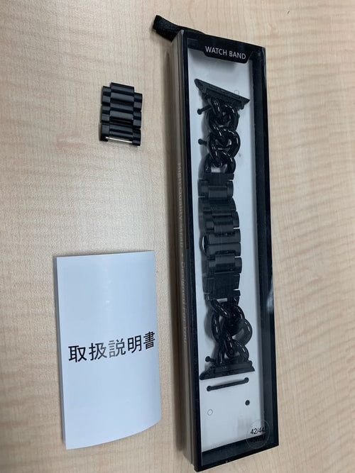 Bands Belts Royce&Roland Applewatch 44 45 46 49