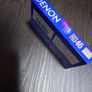 Denon Cassette Tape Rd46 46