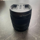 Nikon Zoom Lenses Nikkor Z Dx 12-28Mm F3.5-5.6 Pz Vr