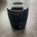 Nikon Zoom Lenses Nikkor Z Dx 12-28Mm F3.5-5.6 Pz Vr