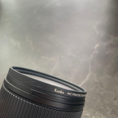 Nikon Zoom Lenses Nikkor Z Dx 12-28Mm F3.5-5.6 Pz Vr