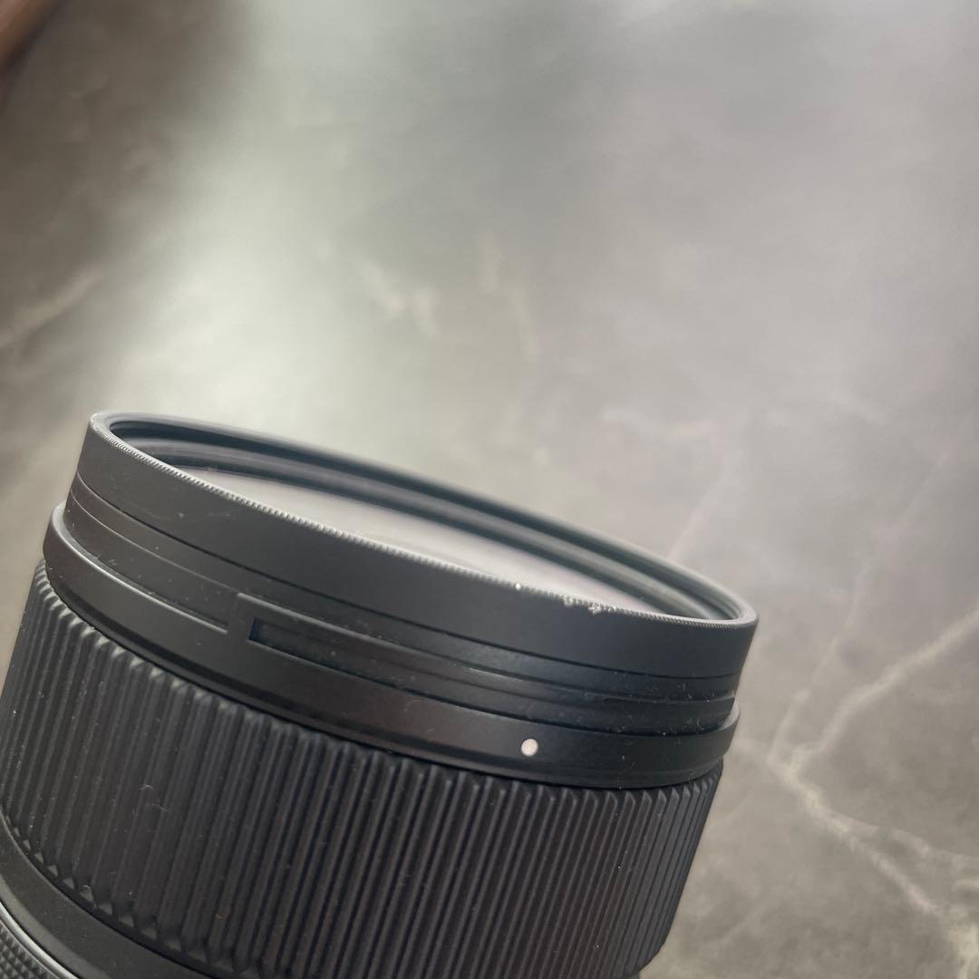 Nikon Zoom Lenses Nikkor Z Dx 12-28Mm F3.5-5.6 Pz Vr