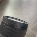 Nikon Zoom Lenses Nikkor Z Dx 12-28Mm F3.5-5.6 Pz Vr