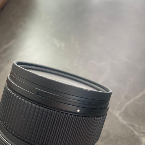 Nikon Zoom Lenses Nikkor Z Dx 12-28Mm F3.5-5.6 Pz Vr