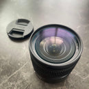 Nikon Zoom Lenses Nikkor Z Dx 12-28Mm F3.5-5.6 Pz Vr