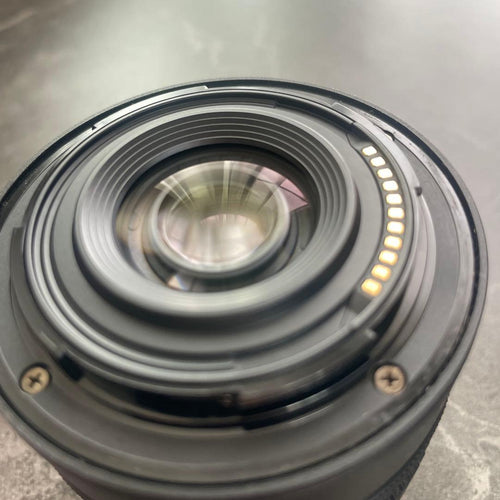 Nikon Zoom Lenses Nikkor Z Dx 12-28Mm F3.5-5.6 Pz Vr