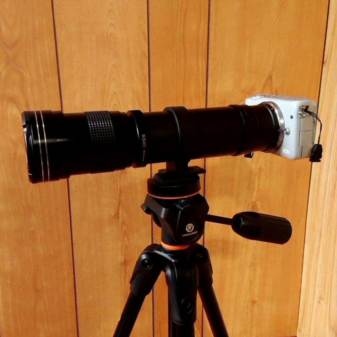 Lens (Zoom) Fujifilm