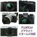 Lens (Zoom) Fujifilm