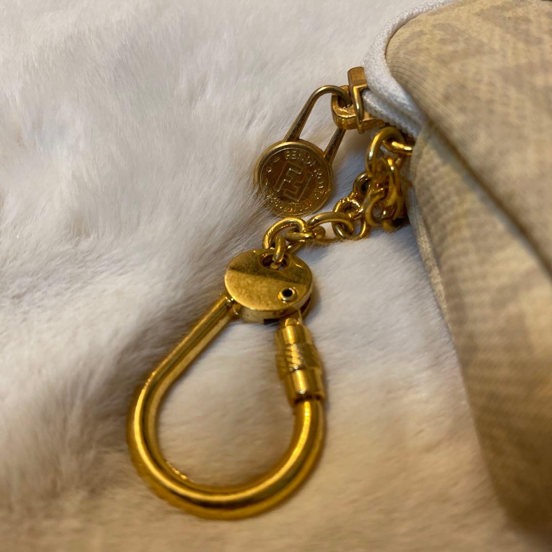 Fendi Coin Cases Purses