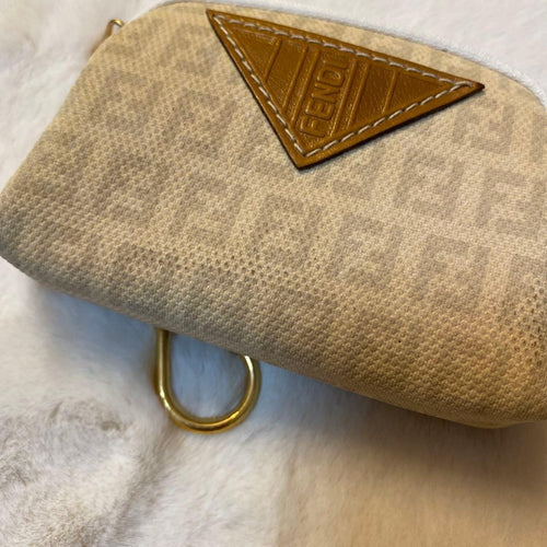Fendi Coin Cases Purses