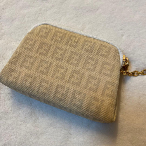Fendi Coin Cases Purses