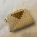 Fendi Coin Cases Purses