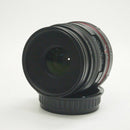 Pentax Others Hd Da35/2.8 Macro Bk