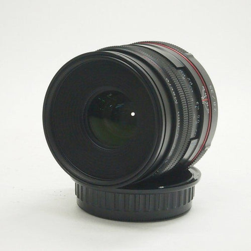 Pentax Others Hd Da35/2.8 Macro Bk
