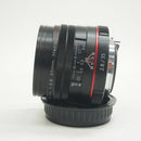 Pentax Others Hd Da35/2.8 Macro Bk