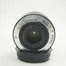 Pentax Others Hd Da35/2.8 Macro Bk