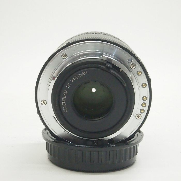 Pentax Others Hd Da35/2.8 Macro Bk