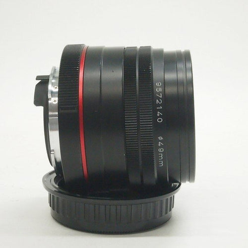 Pentax Others Hd Da35/2.8 Macro Bk
