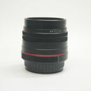 Pentax Others Hd Da35/2.8 Macro Bk