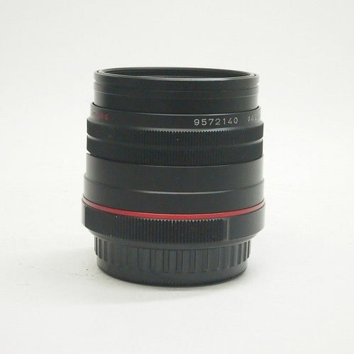 Pentax Others Hd Da35/2.8 Macro Bk