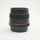 Pentax Others Hd Da35/2.8 Macro Bk