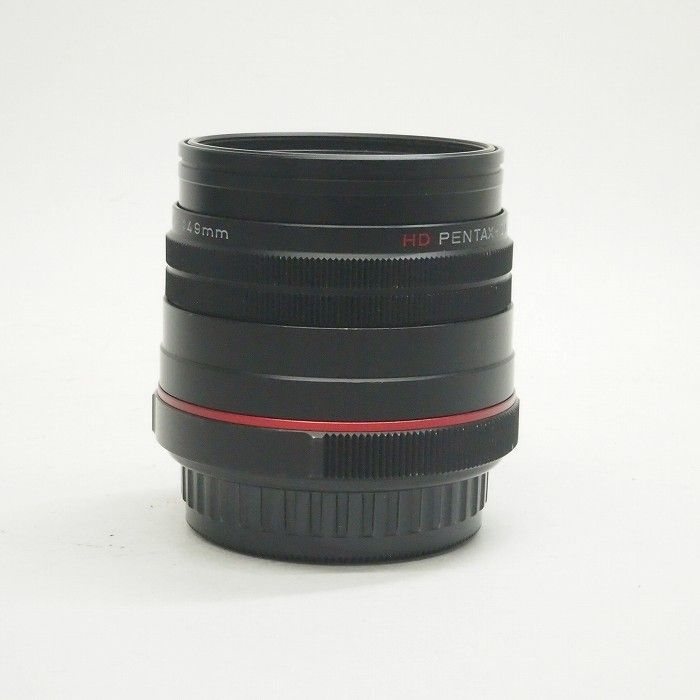 Pentax Others Hd Da35/2.8 Macro Bk