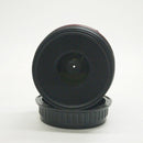 Pentax Others Hd Da35/2.8 Macro Bk