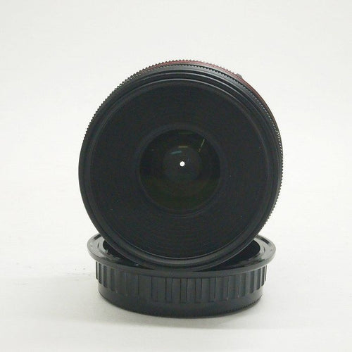 Pentax Others Hd Da35/2.8 Macro Bk