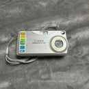 Nikon Compact Digital Camera Coolpix 3700