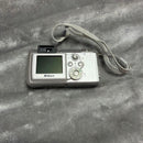Nikon Compact Digital Camera Coolpix 3700