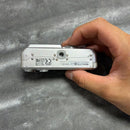 Nikon Compact Digital Camera Coolpix 3700