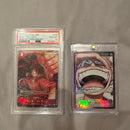 One Piece Card Game D St01-012 Psa10