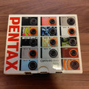 Pentax Compact Digital Cameras Optio Rs1500