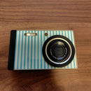 Pentax Compact Digital Cameras Optio Rs1500