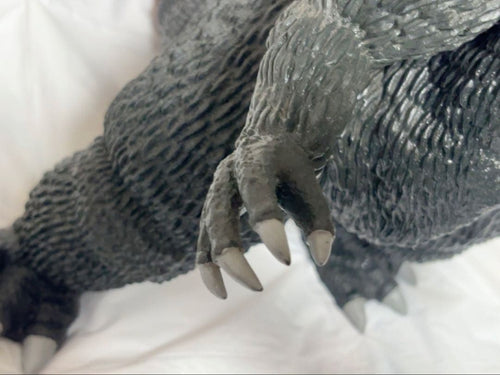 Bandai Godzilla 1988
