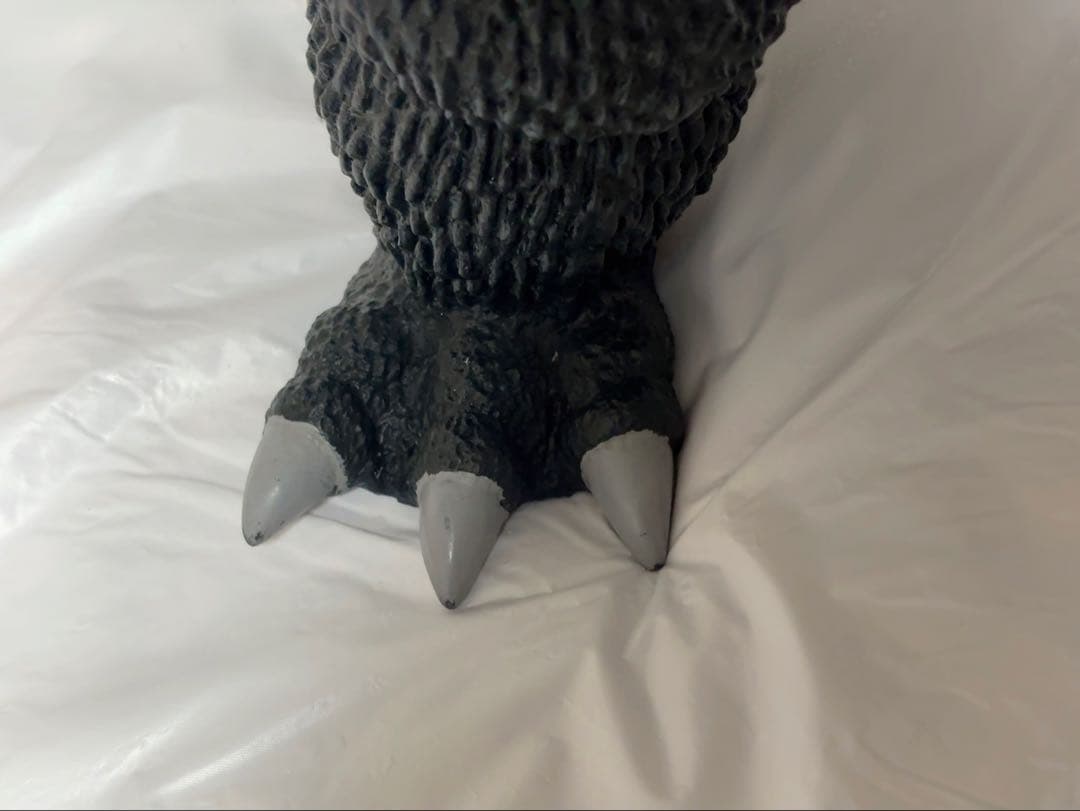 Bandai Godzilla 1988