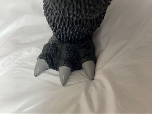 Bandai Godzilla 1988