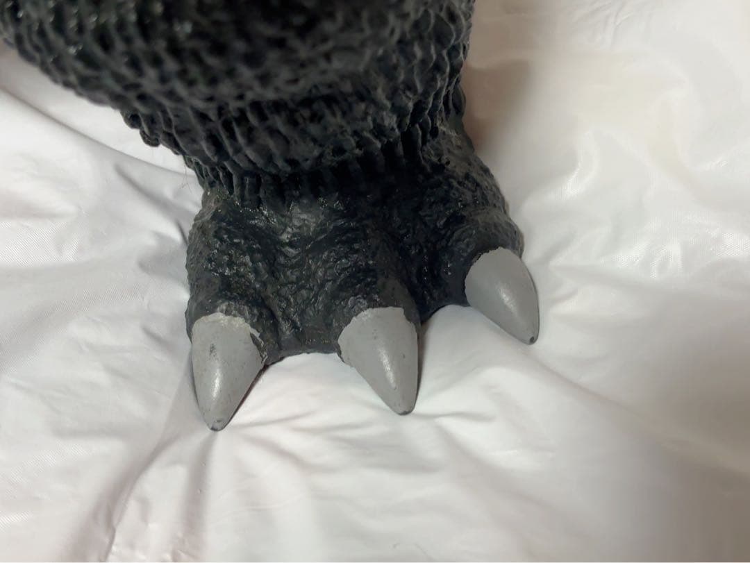 Bandai Godzilla 1988