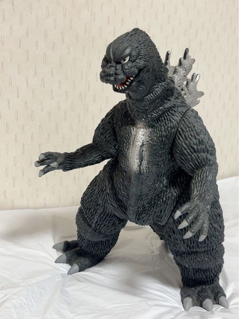 Bandai Godzilla 1988
