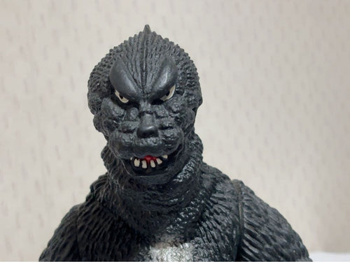 Bandai Godzilla 1988