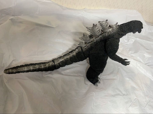 Bandai Godzilla 1988