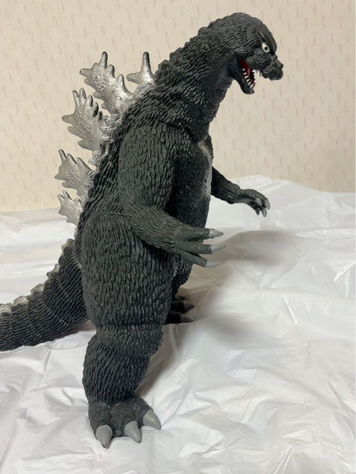 Bandai Godzilla 1988