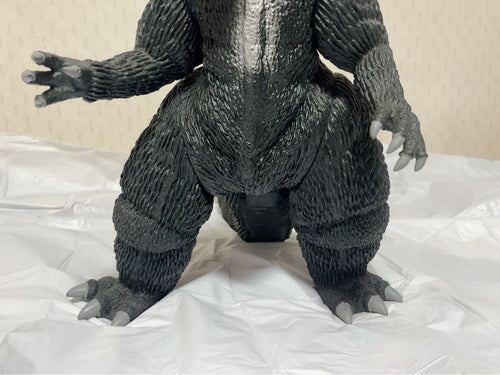 Bandai Godzilla 1988