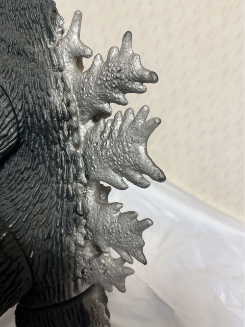 Bandai Godzilla 1988