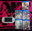 Playstation Vita Consoles Psvita Pch-2000 5